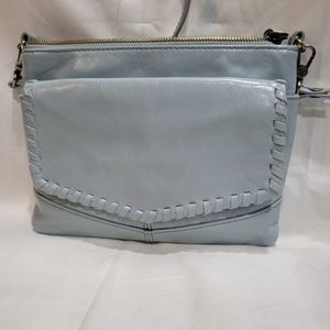 Hobo Stroll Crossbody